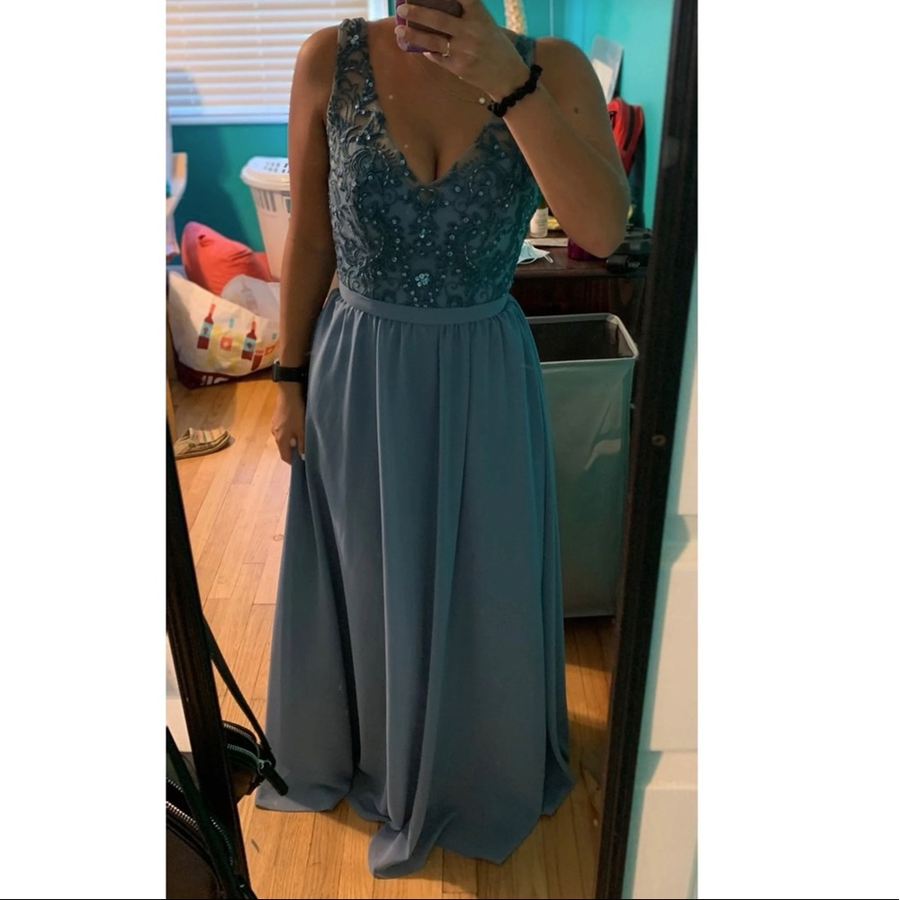 Kennedy Blue Betsy Dress